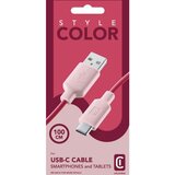 Cellular Line punjacni i podatkovni USB | shoptok.hr