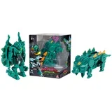 transformable Stego-Bot