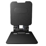 INF kompaktno stojalo iz aluminijeve zlitine za tablice in telefone s, (21542410) | Shoptok.si