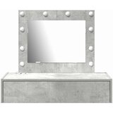  Toaletni stol Siva 83 x 40 x 70 cm Konstruirano drvo | shoptok.hr