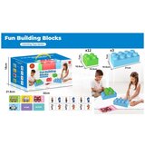  Velike džambo kocke za slaganje ( 31-001000 ) | Eponuda.com