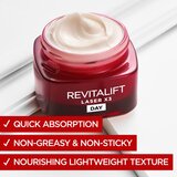 L´Oréal Paris Revitalift Laser X3 set (proti staranju kože) | Shoptok.si