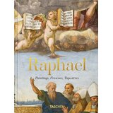 Taschen Michael Rohlmann - Raphael: Paintings, Frescoes, Tapestries (45th Edition) Cene