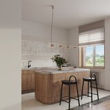 Sollux Lestenec AURA 4 sivo-rjava Gx53, (5000285172) | Shoptok.si