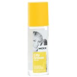 Mexx City Breeze For Her dezodorant z razpršilom za ženske 75 ml | Shoptok.si