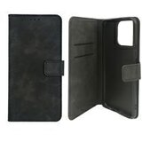 Max Mobile MM BOOK TORBICA HONOR MAGIC 7 LITE WALLET SKIN-FEEL crna | shoptok.hr