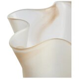 Premier Housewares Steklena vaza v naravni barvi (višina 32 cm) Galene – | Shoptok.si