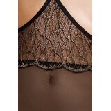 Passion amberly body black l/xl | Shoptok.si