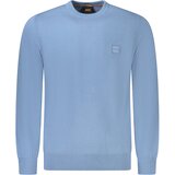 Boss MEN&#39;S SWEATER BLUE Cijene