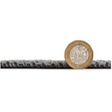 Catherine Lansfield Svijetlo sivi periv tepih 152x230 cm Deco Peacock – | shoptok.hr