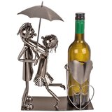  Kovinski stalak za vino zaljubljeni par Cijene
