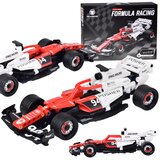  BOLID Formula 1 tehnički blokovi 276ele naljepnice s povlačivim pogonom ZA5729 | shoptok.hr