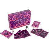 you &amp; me you & me - erotska igra za parove (francuska) Cijene