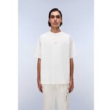 Napapijri S-elevated logo ss white heron Cene