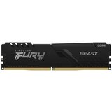 Kingston Fury Beast 32GB 3200MHz DDR4 (KF432C16BB/32) ram pomnilnik Cene