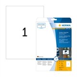 Herma Samoljepljive naljepnice Outdoor Film 9500, (210 x 297 mm), 10/1 Cijene