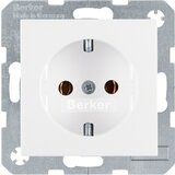 Berker SCHUKO vtičnica pws/gl 41438989, (20859660) Cene