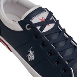 U.S. Polo Assn. Nizke superge BASTER0015YH2-DBL pisana | Shoptok.si