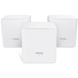 Tenda nova MW5C Mesh WiFi system AC1200 3 pack