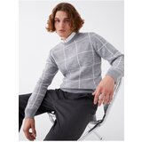 LC Waikiki Crew Neck Long Sleeve Men's Knitwear Sweater | Shoptok.si