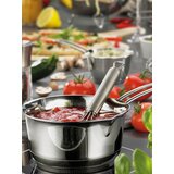Küchenprofi 1300ml Lonec Srebrna | Shoptok.si