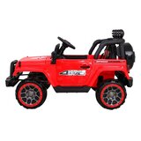  Avto na akumulator Full Time 4WD 4x4 - rdeči | Shoptok.si
