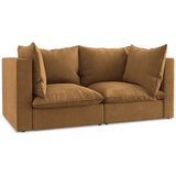 Makamii Sofa boja terakote 180 cm Manao – | shoptok.hr