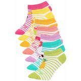 Defacto Girl 7 piece Short Socks Cene