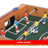 Kruzzel namizni nogomet 69 cm s 18 igralcev | Shoptok.si