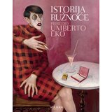Vulkan Izdavaštvo Istorija ružnoće Cene