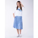 Look Made With Love Woman's Skirt 714 Frida