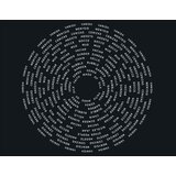  Nicolas Jaar - Cenizas (Limited CD+Book+Dlx PVC Sleeve) | Eponuda.com
