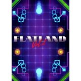 Steam FLATLAND Vol.2 (PC) Key EUROPE | ePonuda.com