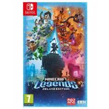 Nintendo Deluxe Edition-Igrica za Switch Minecraft Legends | ePonuda.com
