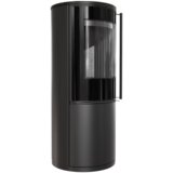 Kratki peč SVEN/BLACK | Shoptok.si