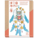 Djeco set za izradu čuvara snova Owl Cijene