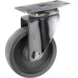 Toolcraft TO-5137935 Okretni kotač PP 100 mm s montažnom pločom | Eponuda.ba