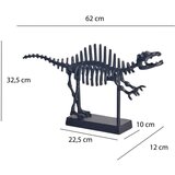 Livetastic Okrasni Predmet T-Rex | Shoptok.si