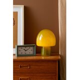 Leitmotiv Temno zelena namizna svetilka (višina 27 cm) Gozar – | Shoptok.si