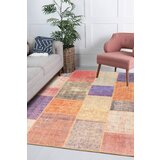 Conceptum Hypnose tepih Folk Chenille 03, 75x230cm, Šareni | ePonuda.com