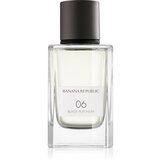 Banana Republic Icon Collection 06 Black Platinum parfemska voda uniseks 75 ml Cijene