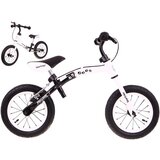  Bicikl bez pedala Boomerang - bijeli Cijene