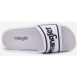 Wrangler Men's Sliders AVERELL SLIDER MEN LOW | ePonuda.com
