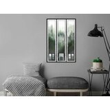  Poster - Eternal Forest – Triptych 40x60 | shoptok.hr