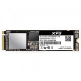 Adata SSD 1TB SX8200 PRO PCIe M.2 2280 crni | ePonuda.com