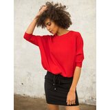 For Fitness Blouse-RV-BZ-5230.19P-red | Shoptok.si