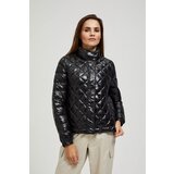 Moodo Women's Black Jacket | Eponuda.ba