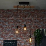 Eglo 32915 - Plafonski luster TOWNSHEND 3xE27/60W/230V | Eponuda.com