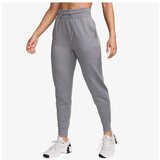 Nike ženski donji deo trenerke W nk one tf jogger pant FB5431-091 Cene