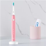 Oral-b zobna ščetka pulsonic slim clean 2000 pink | Shoptok.si